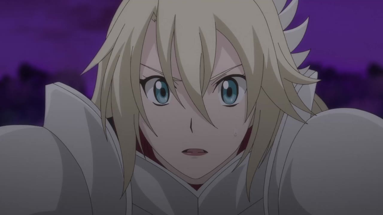 Re:Monster tập 6