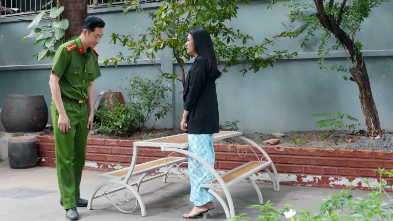Kẻ Thủ Ác tập 1