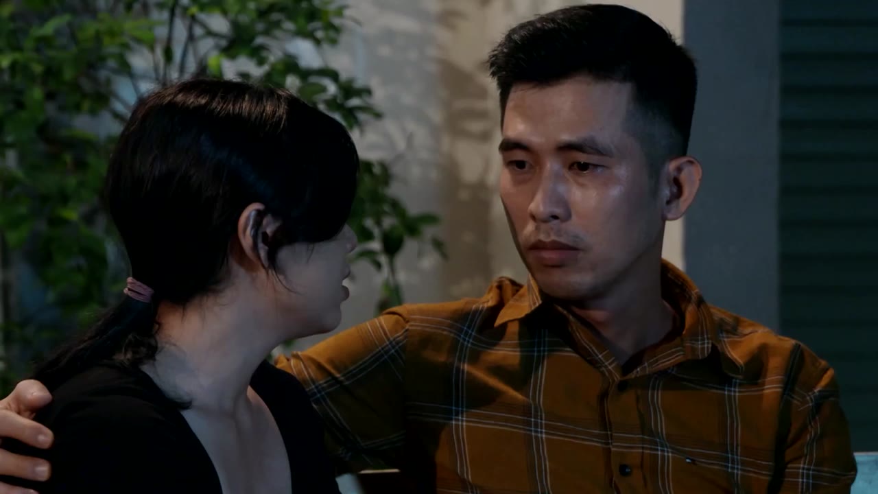 Kẻ Thủ Ác tập 1 cảnh 3