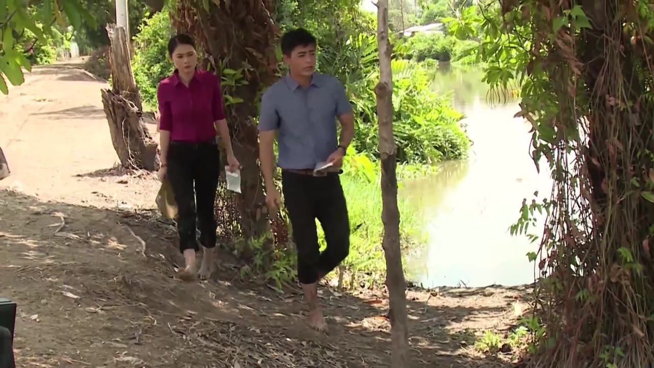 Kẻ Thủ Ác tập 2 cảnh 3