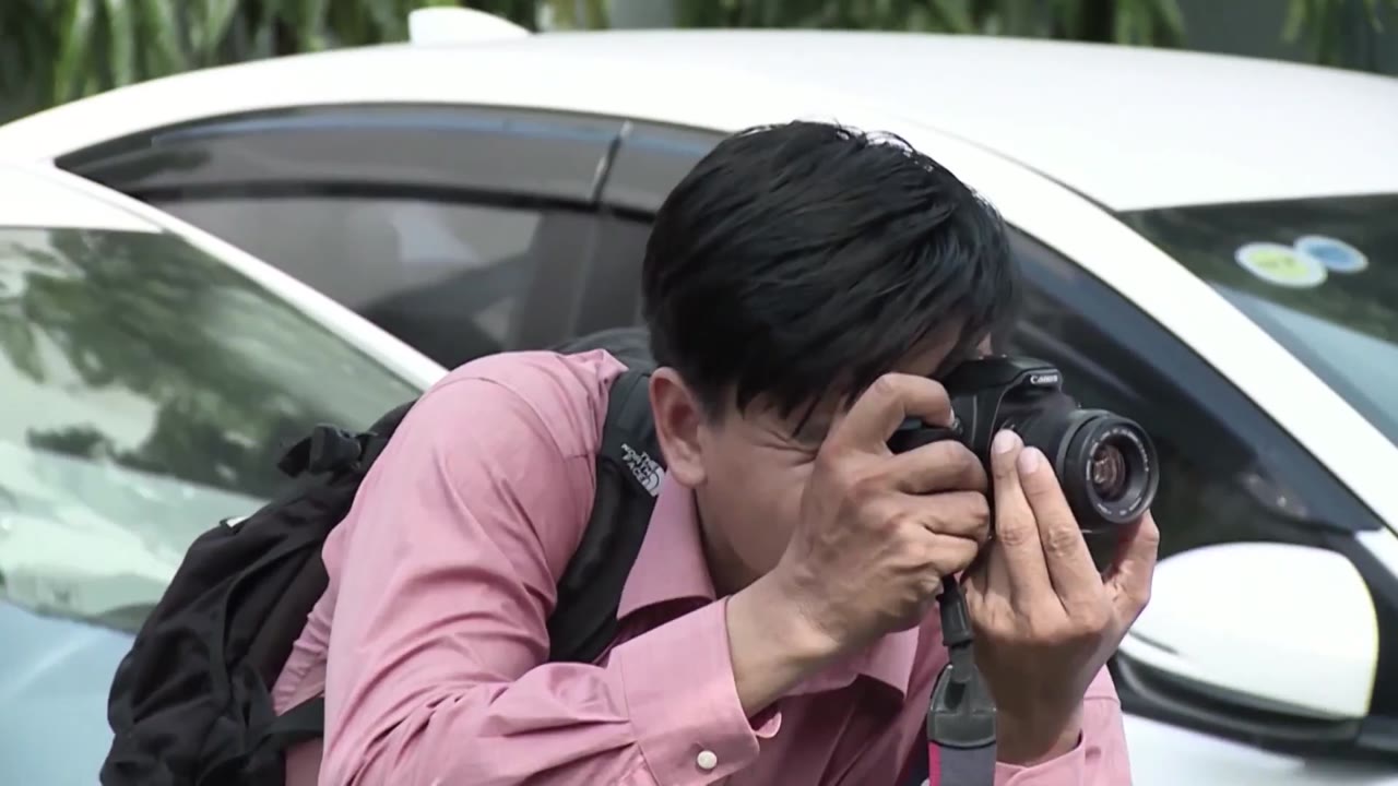 Kẻ Thủ Ác tập 3 cảnh 3