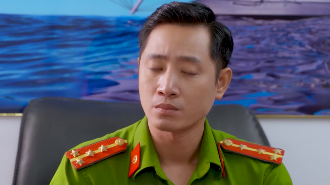 Kẻ Thủ Ác tập 5 cảnh 2