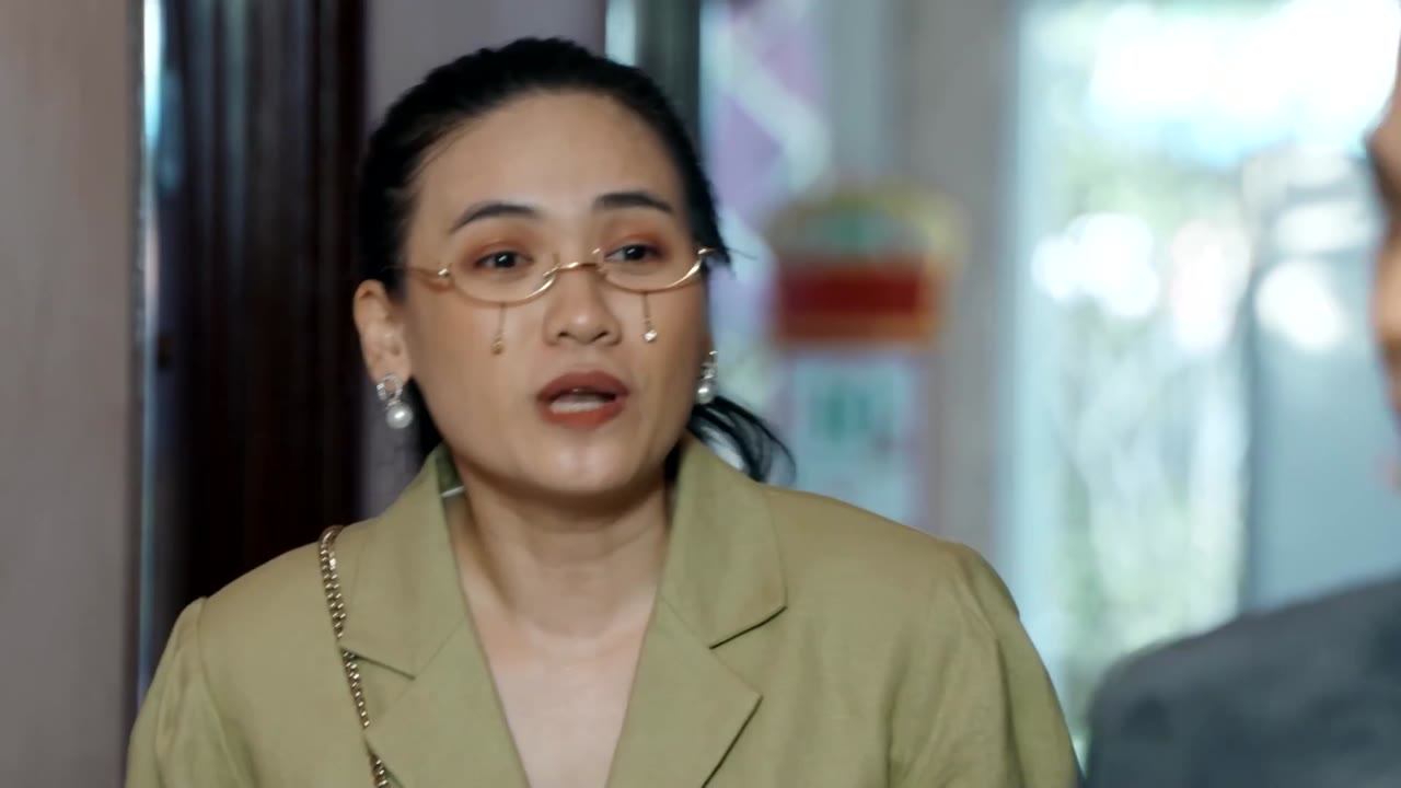Kẻ Thủ Ác tập 6