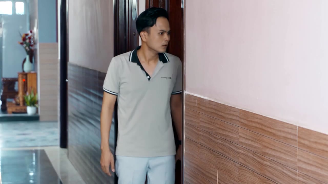 Kẻ Thủ Ác tập 6 cảnh 3