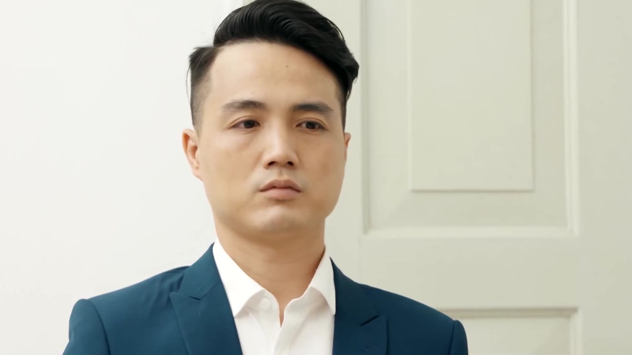 Kẻ Thủ Ác tập 8