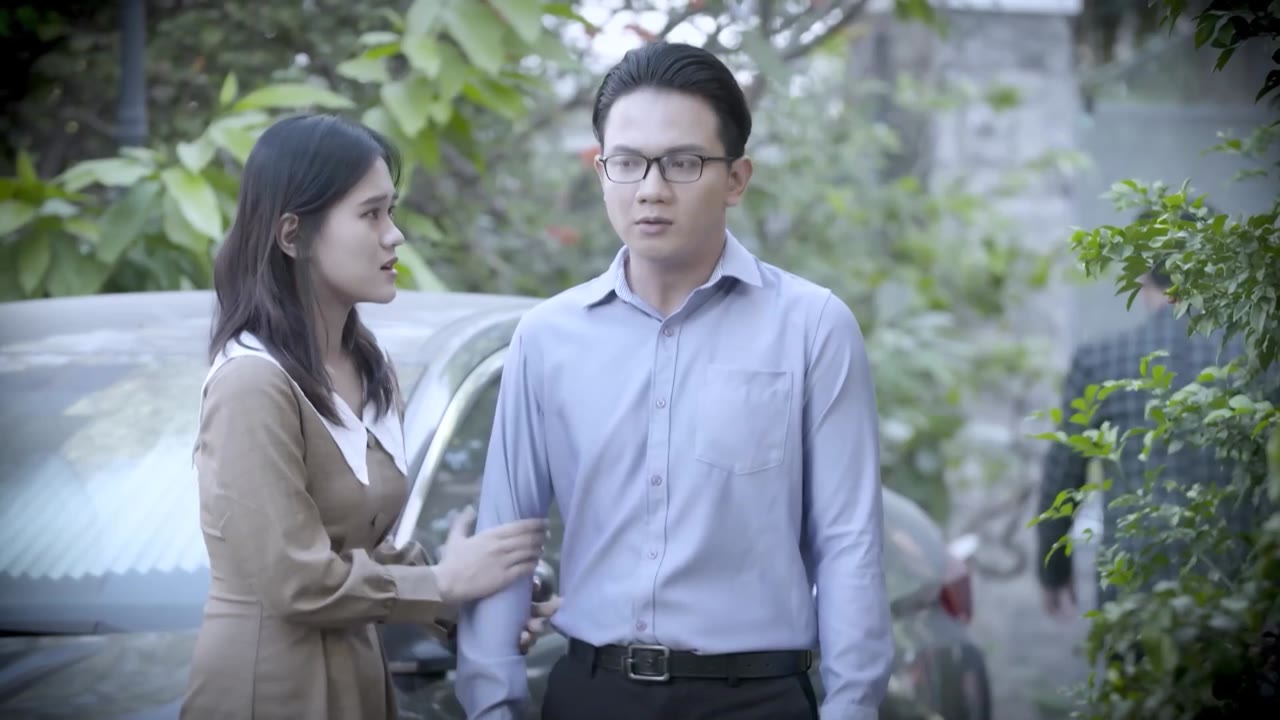 Kẻ Thủ Ác tập 9