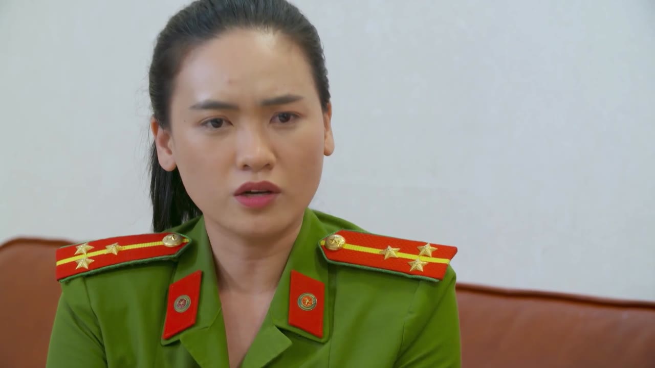 Kẻ Thủ Ác tập 9 cảnh 2