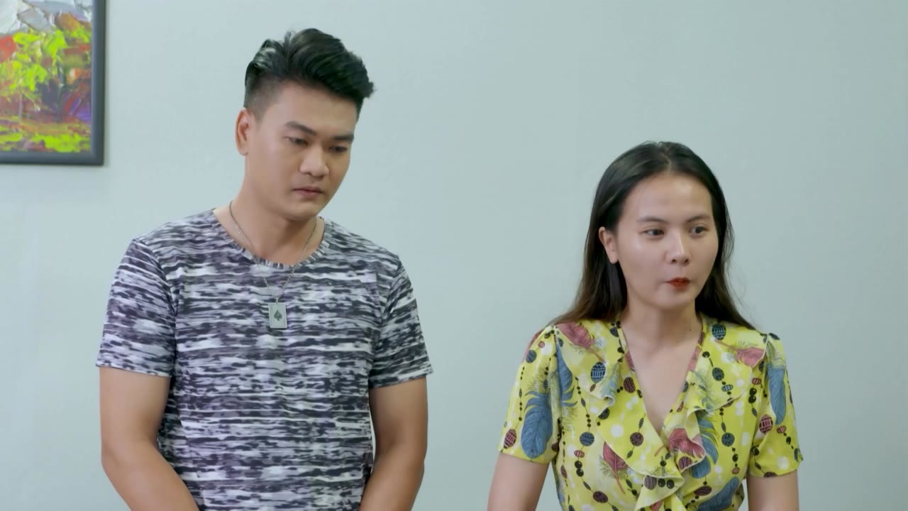 Kẻ Thủ Ác tập 10 cảnh 2