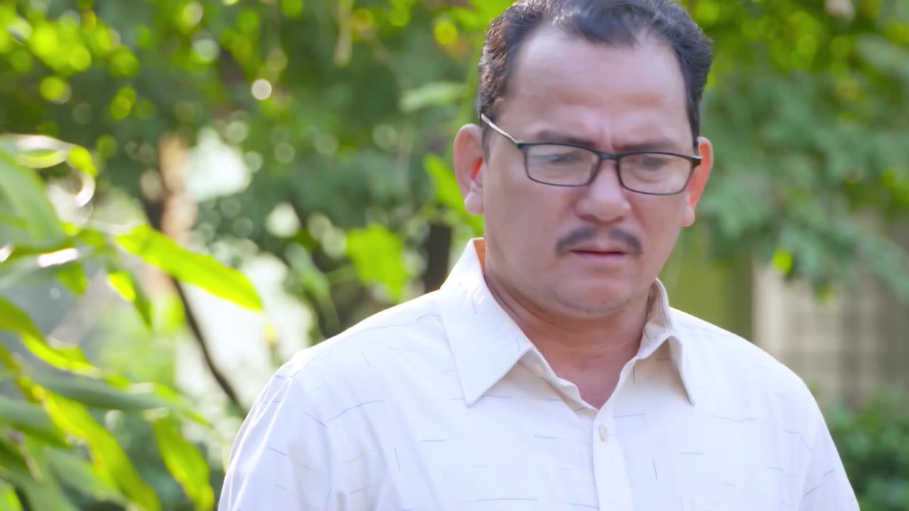 Kẻ Thủ Ác tập 13