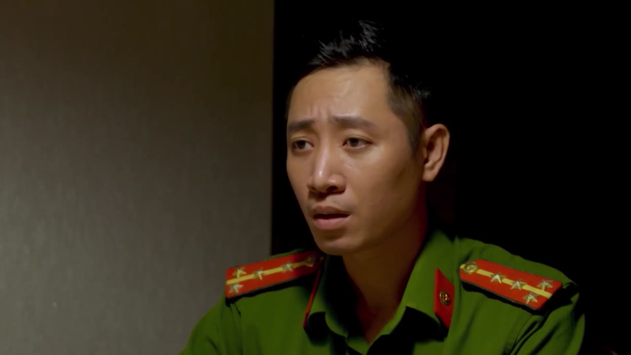 Kẻ Thủ Ác tập 13 cảnh 2