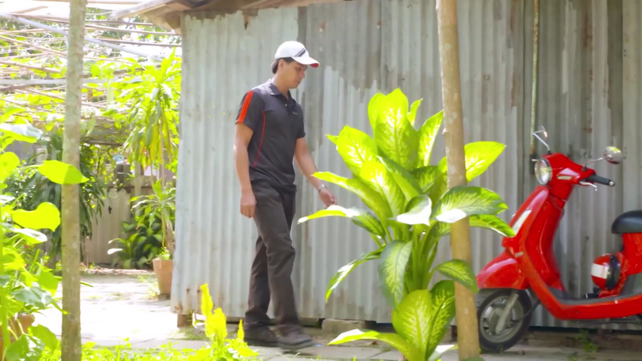 Kẻ Thủ Ác tập 13 cảnh 3