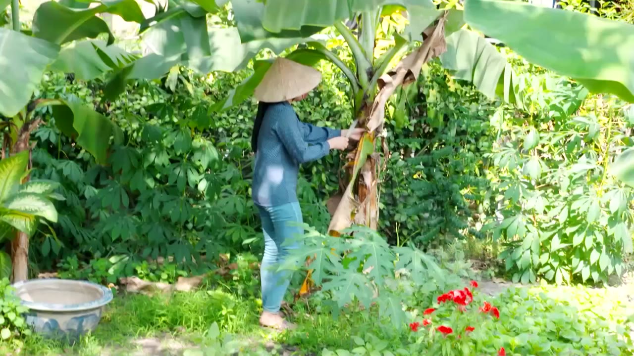 Kẻ Thủ Ác tập 15 cảnh 2
