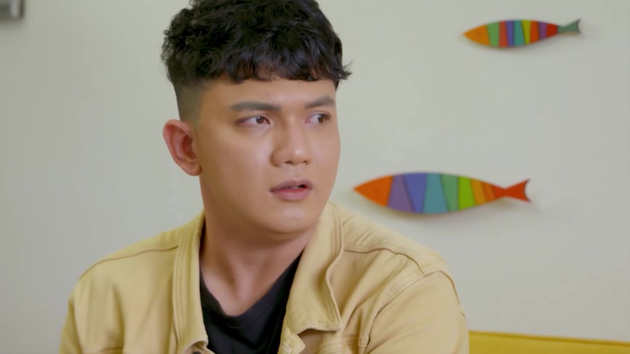 Kẻ Thủ Ác tập 16