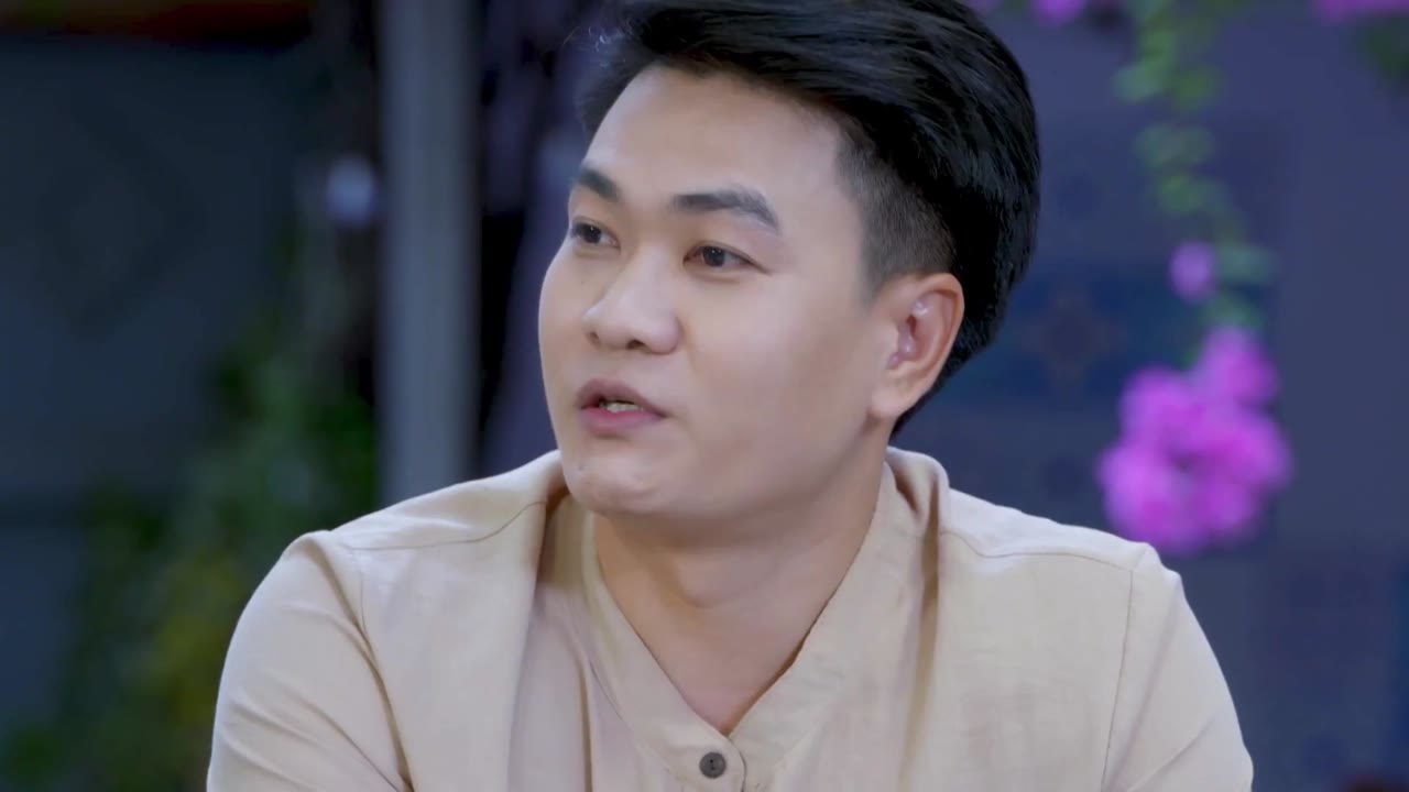 Kẻ Thủ Ác tập 17