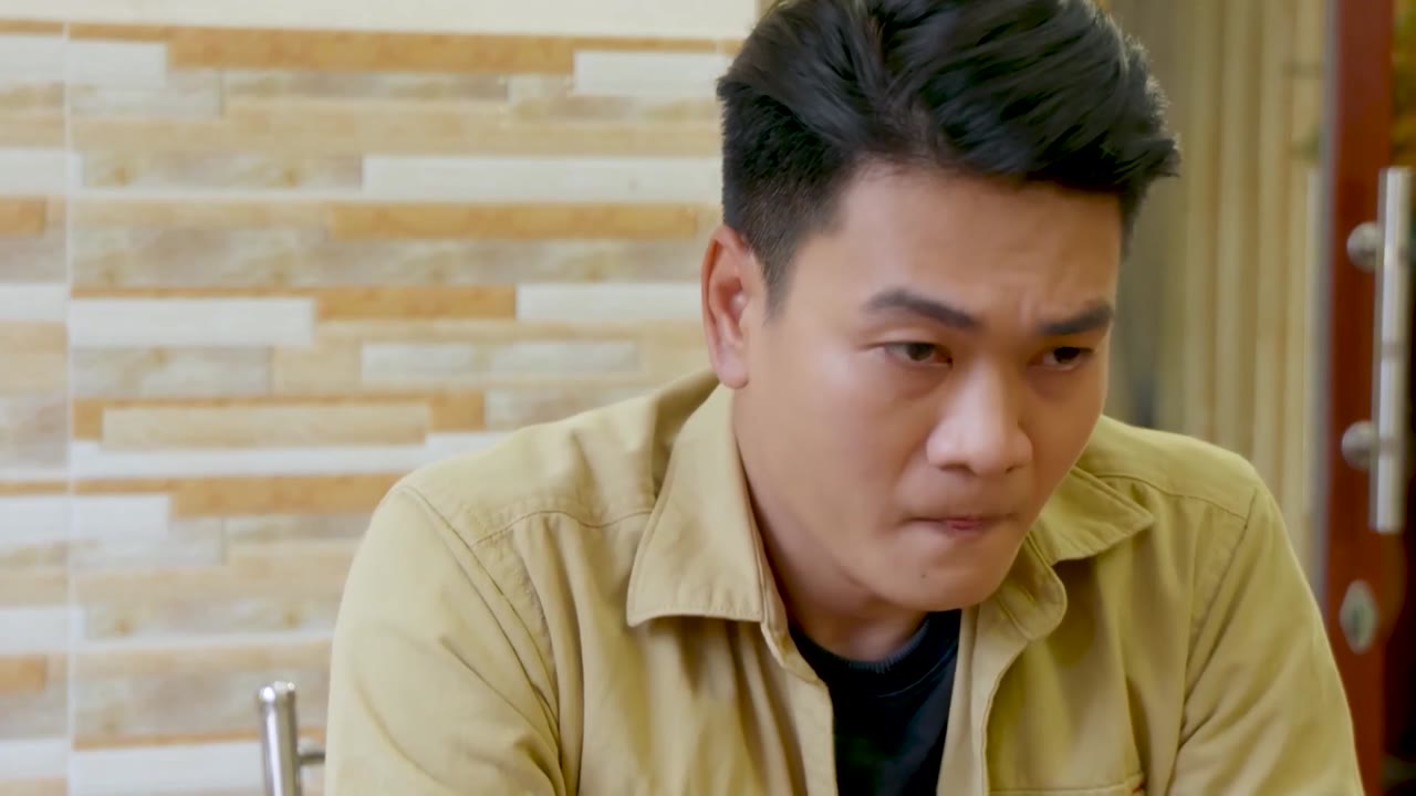 Kẻ Thủ Ác tập 21