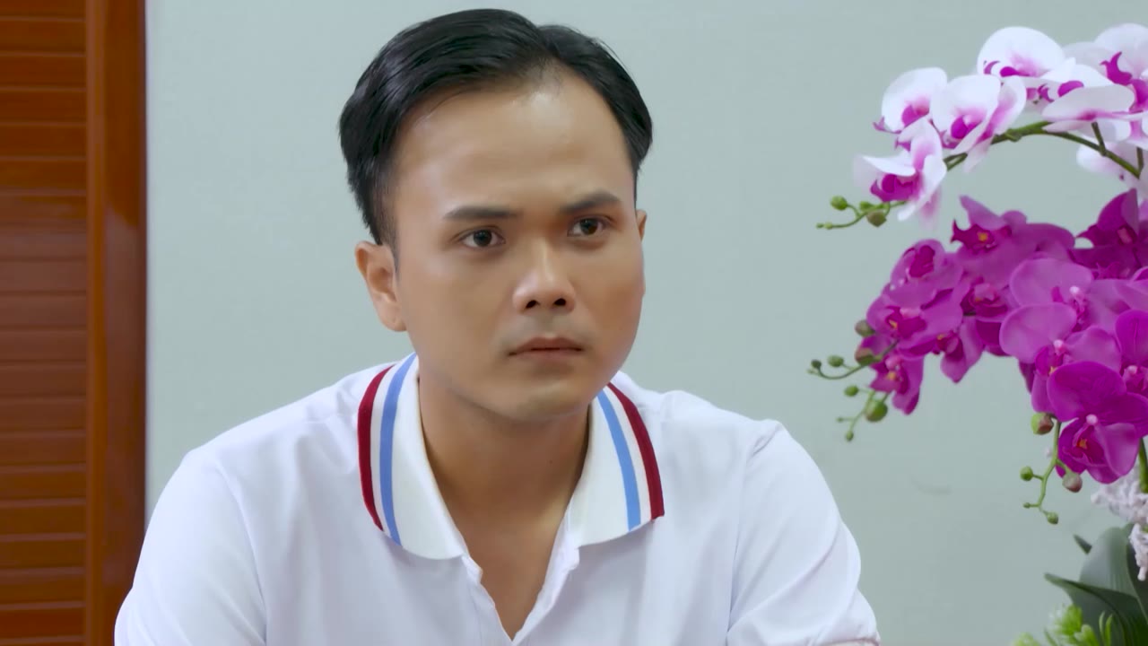 Kẻ Thủ Ác tập 23 cảnh 3