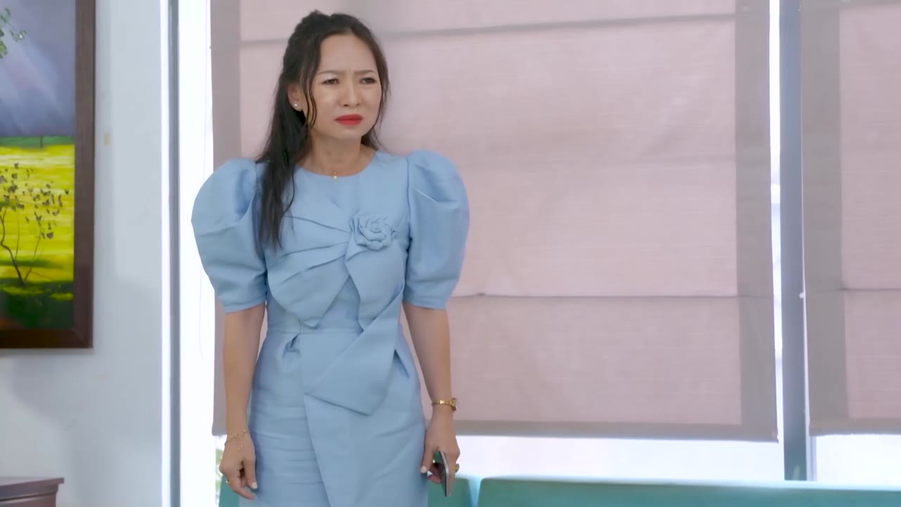 Kẻ Thủ Ác tập 25