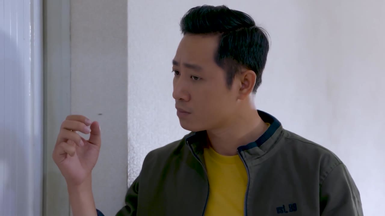 Kẻ Thủ Ác tập 26