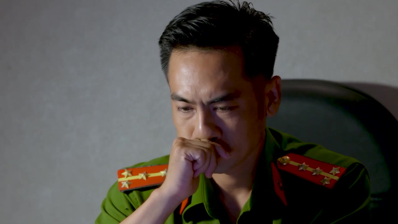 Kẻ Thủ Ác tập 30