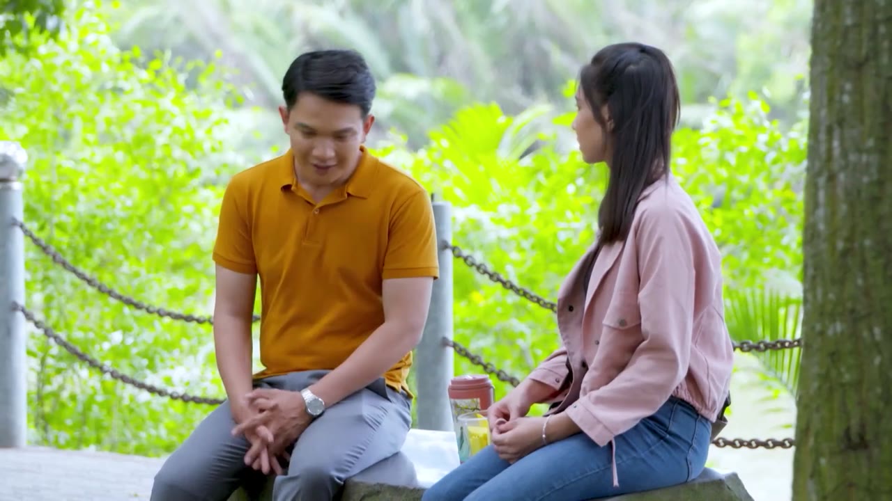 Kẻ Thủ Ác tập 32
