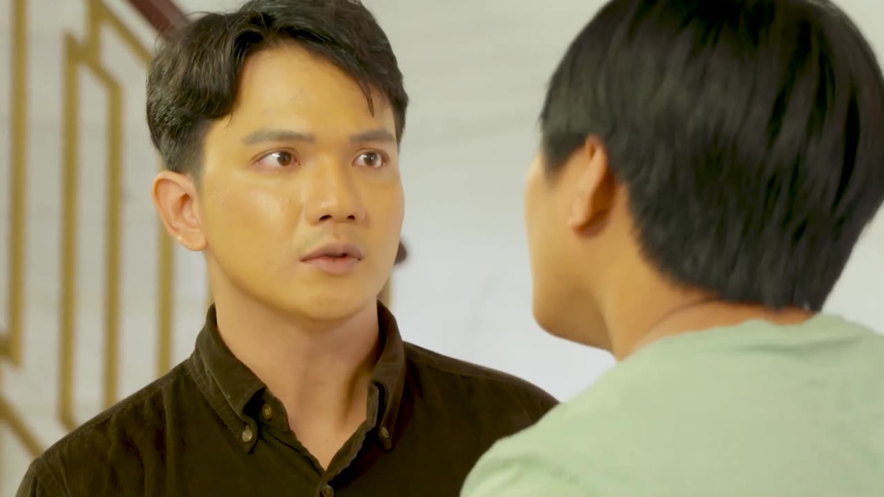 Kẻ Thủ Ác tập 33