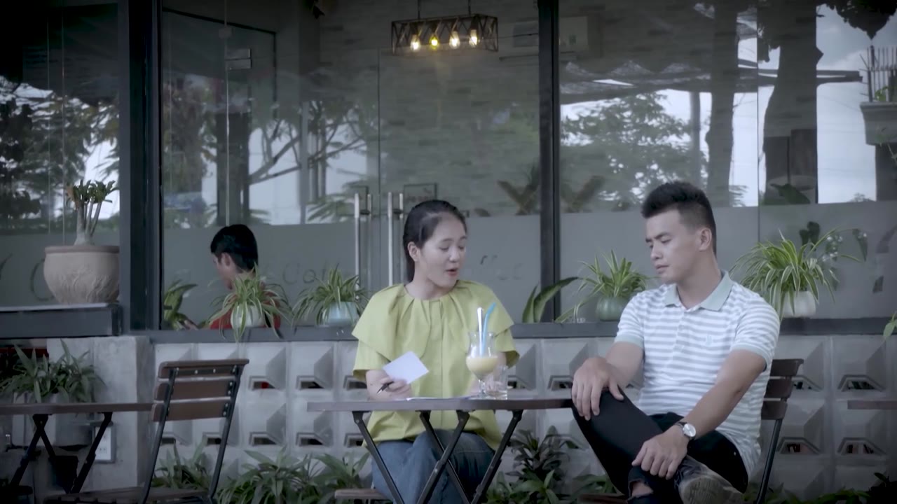 Kẻ Thủ Ác tập 38 cảnh 3