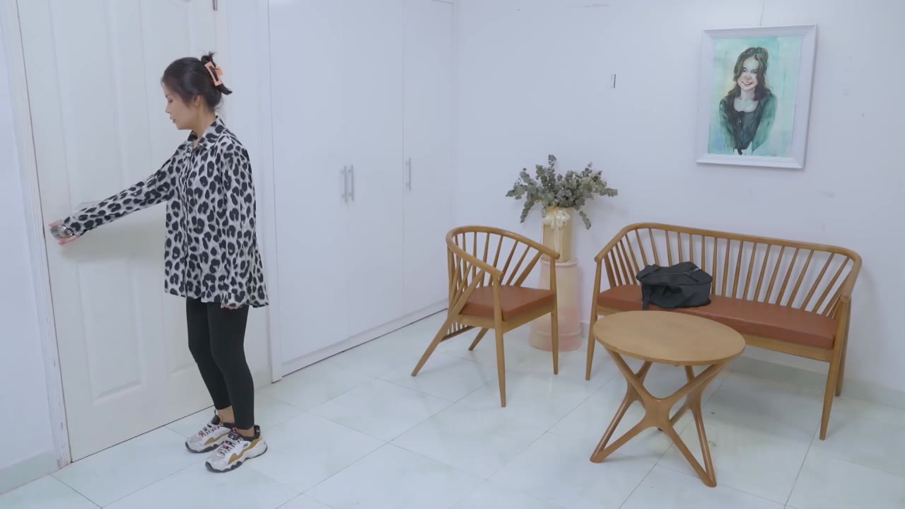 Kẻ Thủ Ác tập 42 cảnh 3
