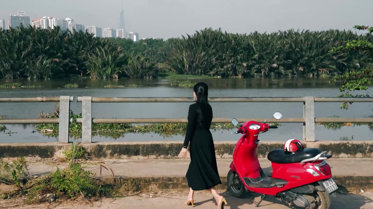 Kẻ Thủ Ác tập 47