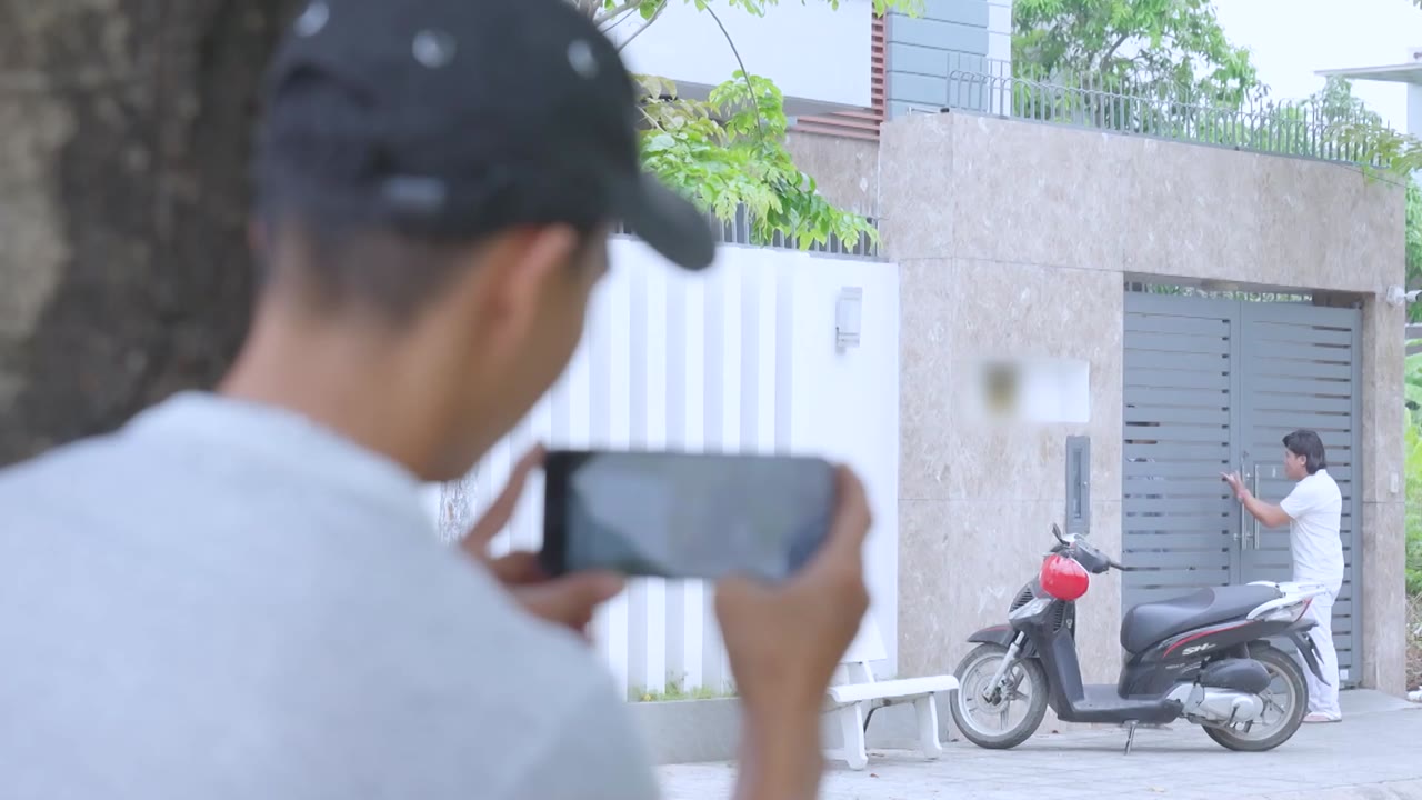 Kẻ Thủ Ác tập 53