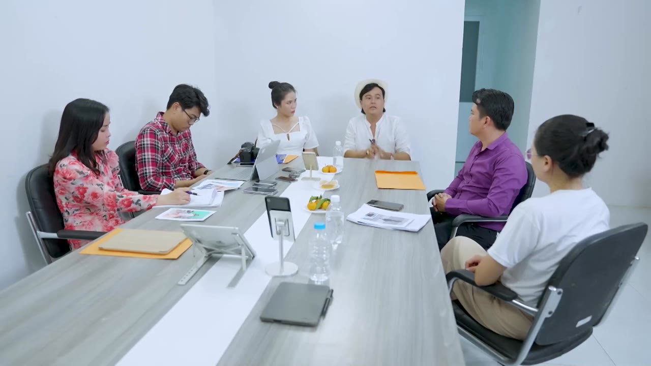 Kẻ Thủ Ác tập 54