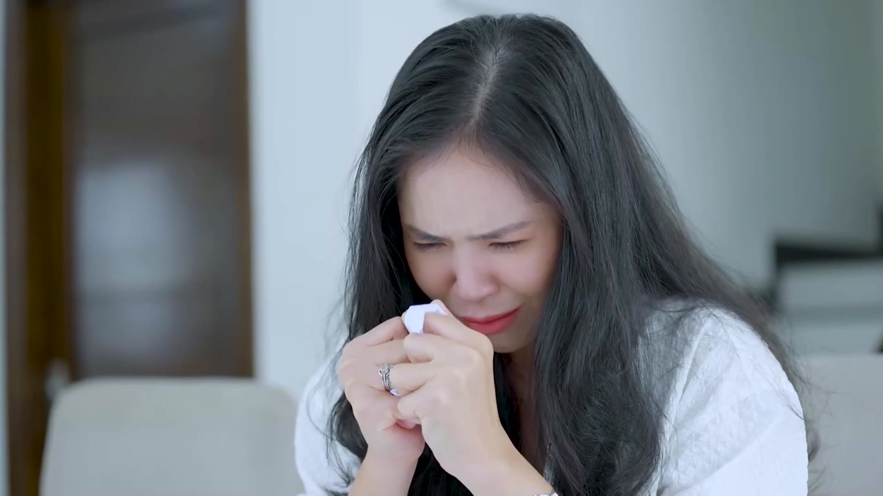 Kẻ Thủ Ác tập 54 cảnh 2