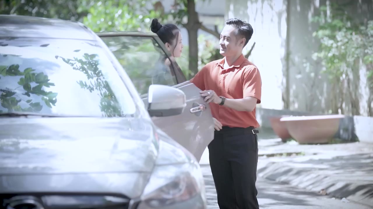 Kẻ Thủ Ác tập 55