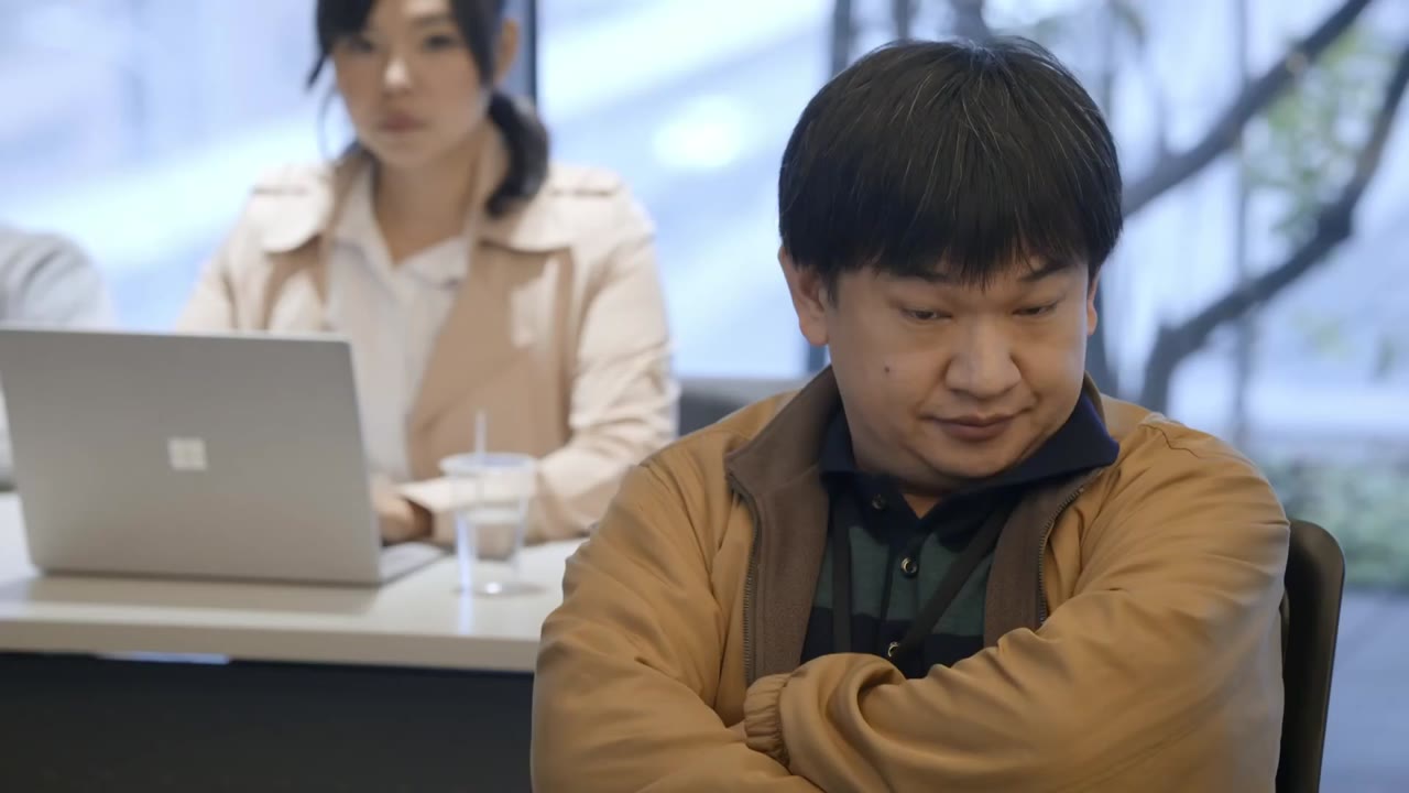 HIStory 3: Bẫy tập 2 cảnh 3