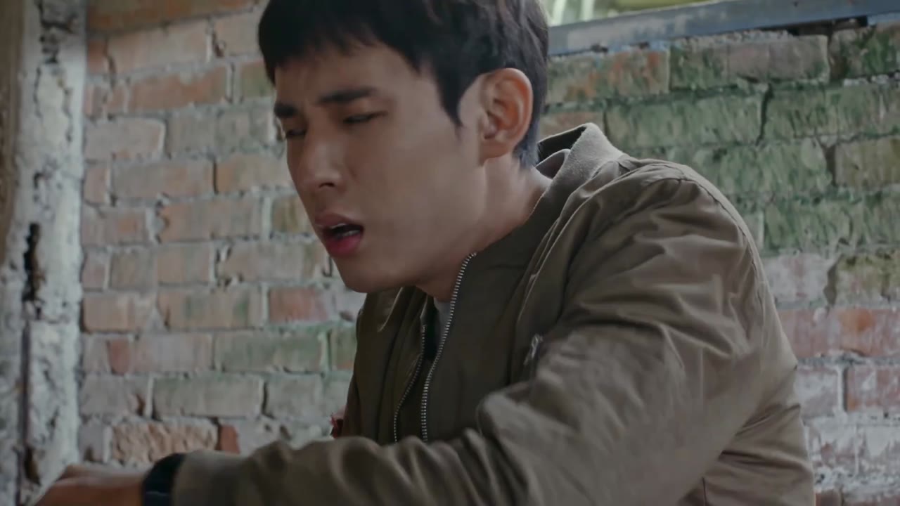 HIStory 3: Bẫy tập 4