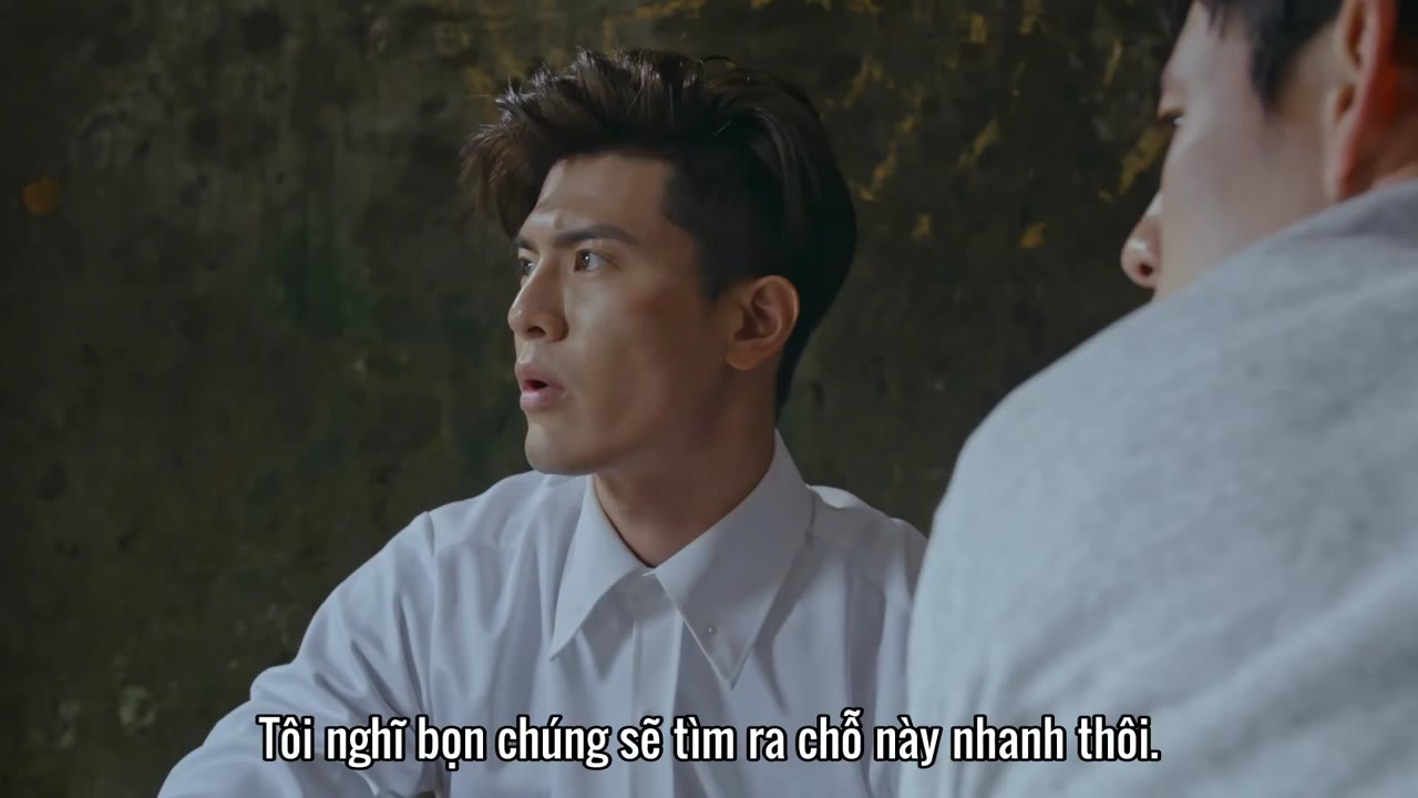 HIStory 3: Bẫy tập 4 cảnh 3