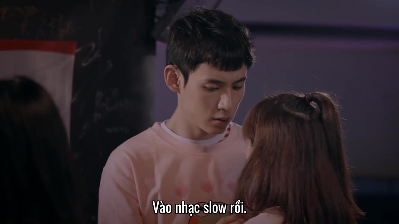 HIStory 3: Bẫy tập 6 cảnh 3