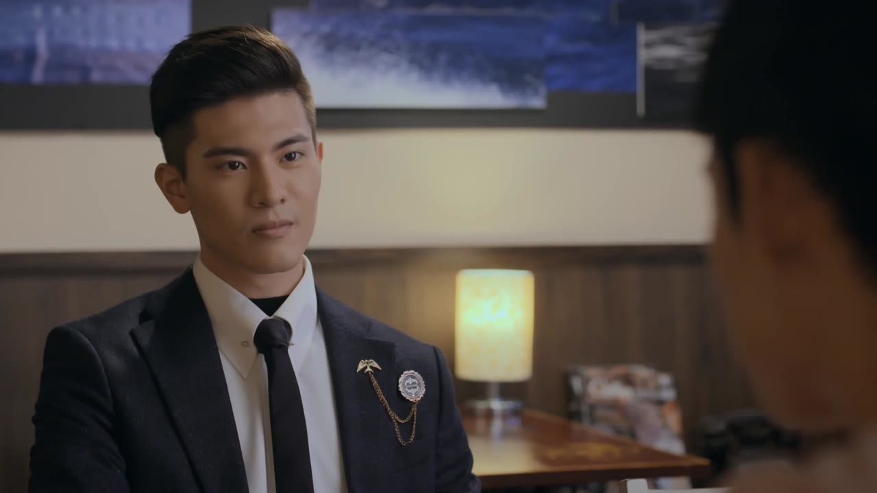 HIStory 3: Bẫy tập 7