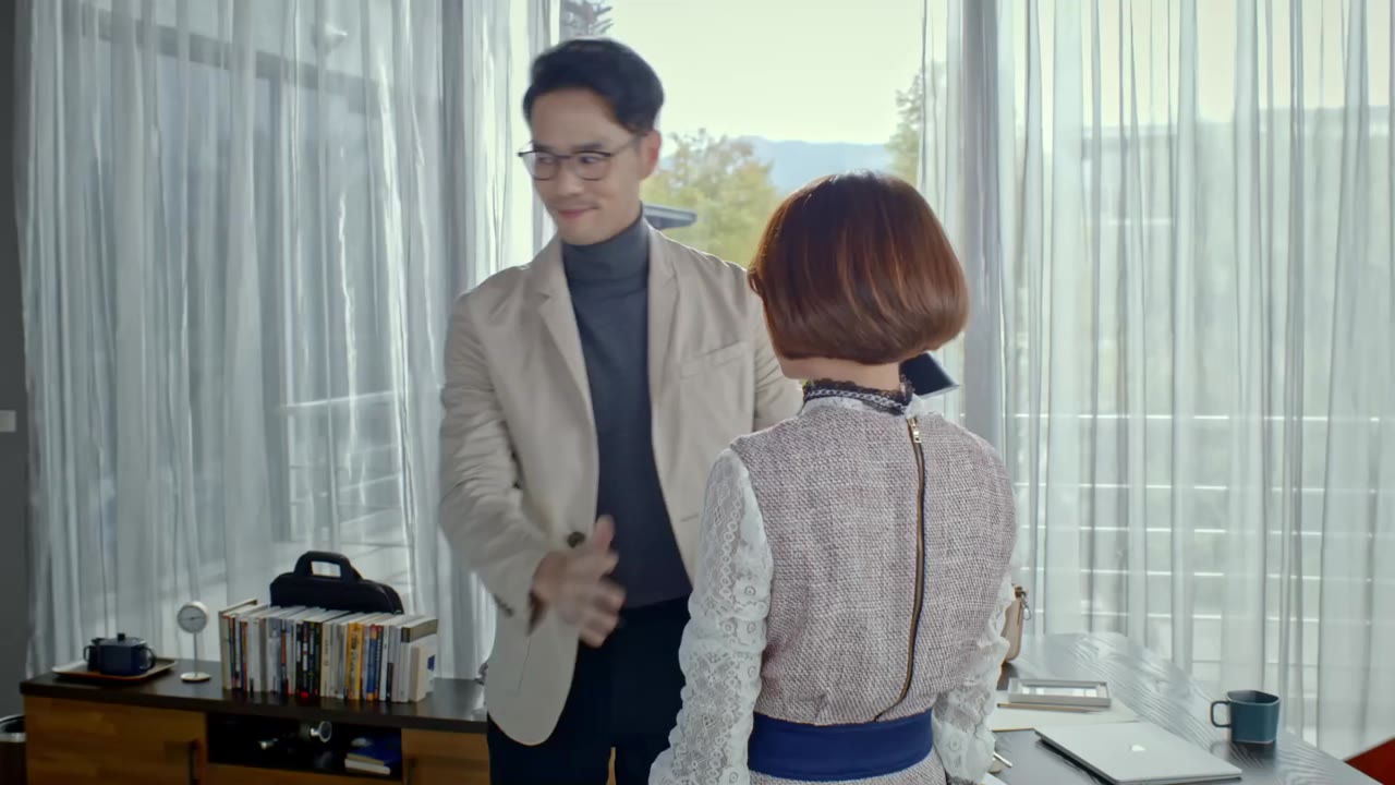 HIStory 3: Bẫy tập 9 cảnh 2
