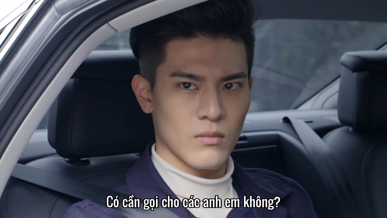 HIStory 3: Bẫy tập 11 cảnh 2