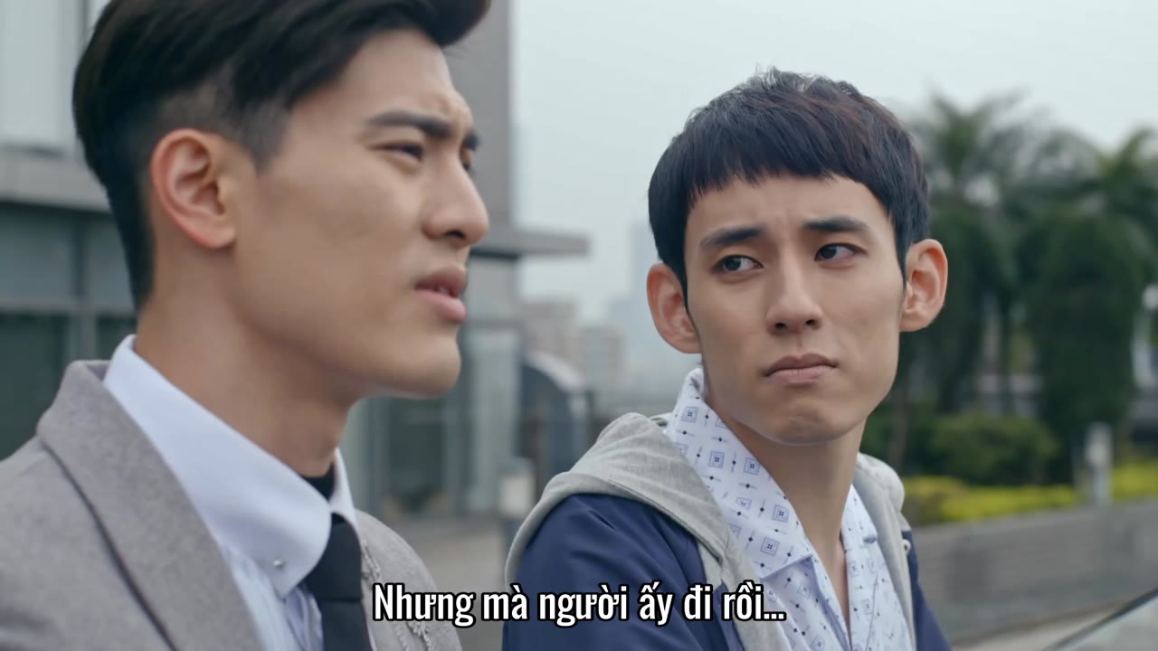 HIStory 3: Bẫy tập 11 cảnh 3