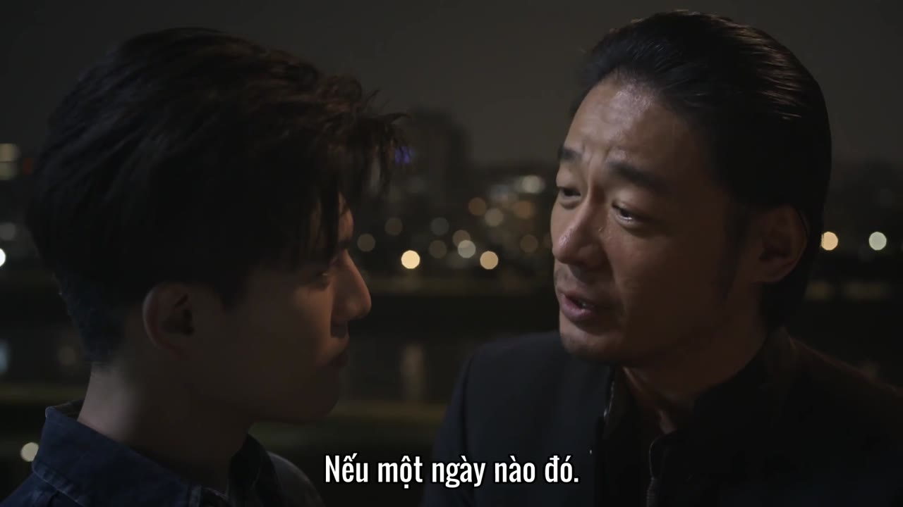 HIStory 3: Bẫy tập 12