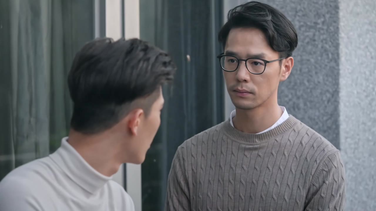 HIStory 3: Bẫy tập 13 cảnh 3