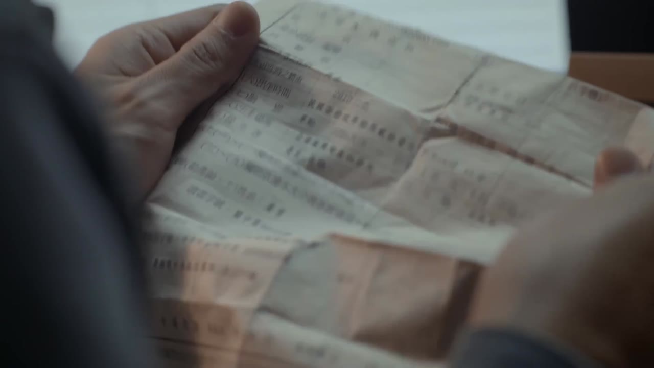 HIStory 3: Bẫy tập 15 cảnh 2
