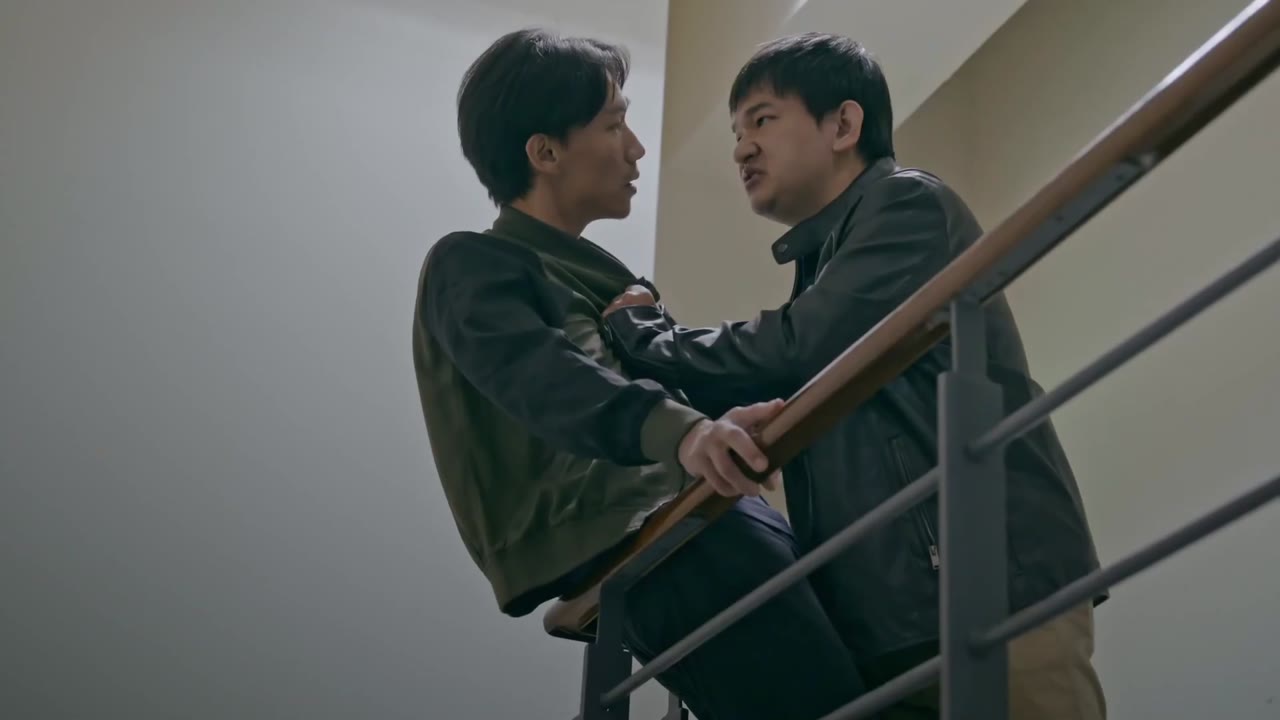 HIStory 3: Bẫy tập 16