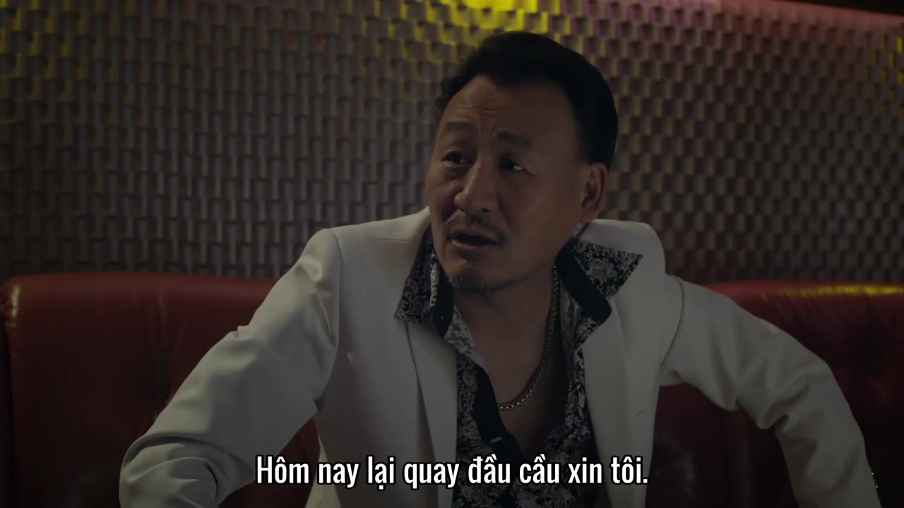 HIStory 3: Bẫy tập 18