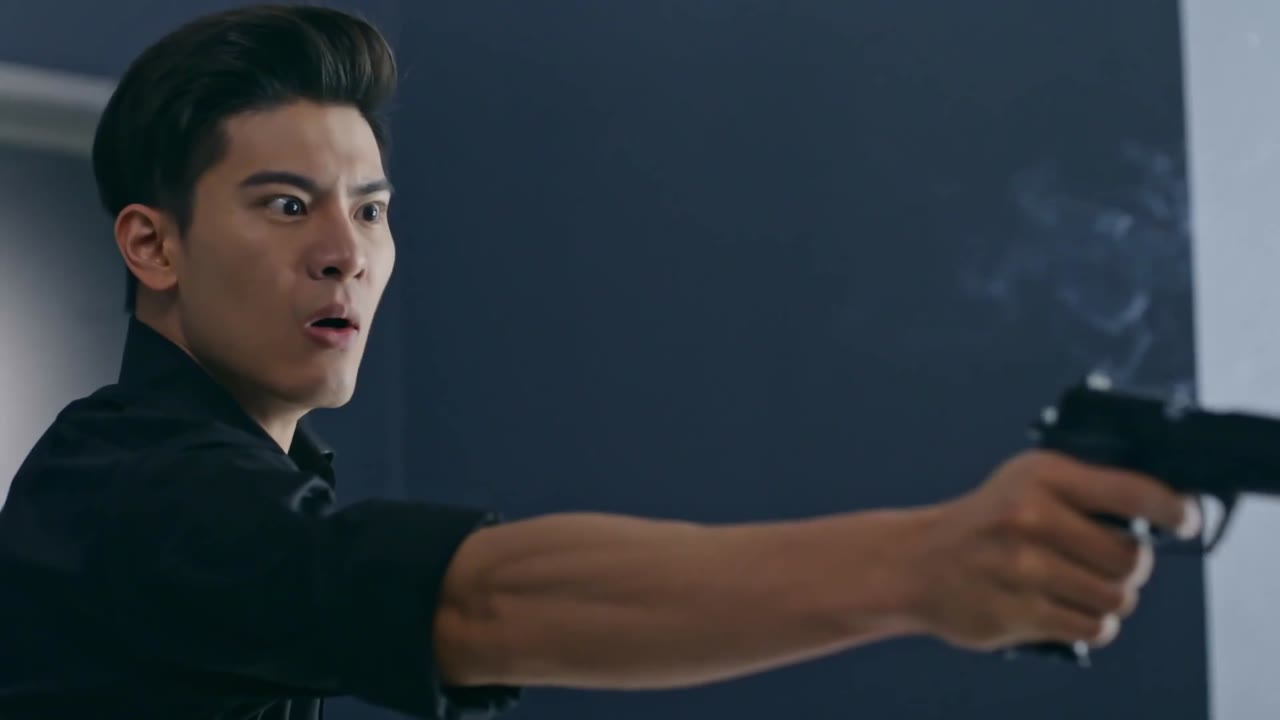 HIStory 3: Bẫy tập 18 cảnh 3