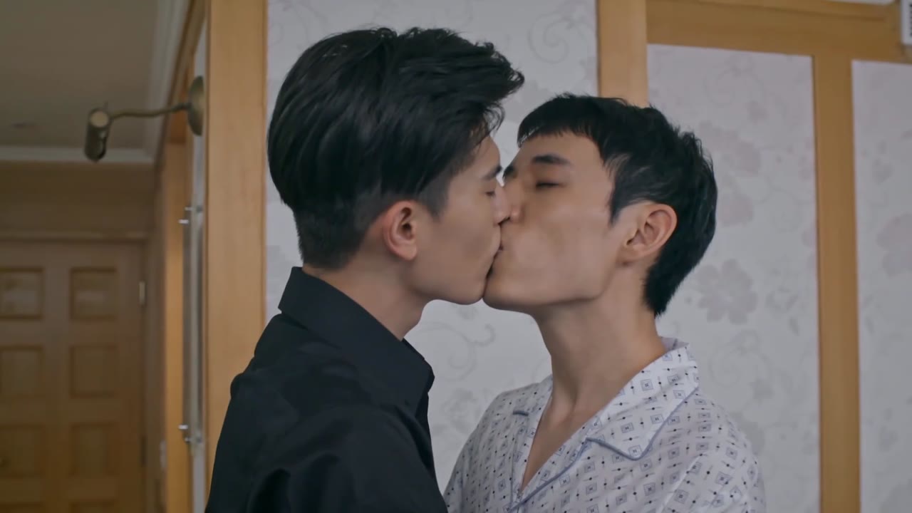 HIStory 3: Bẫy tập 19