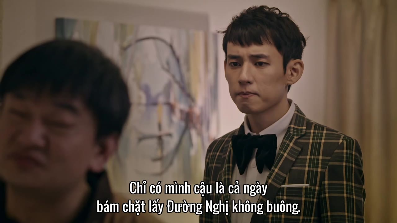 HIStory 3: Bẫy tập 19 cảnh 2