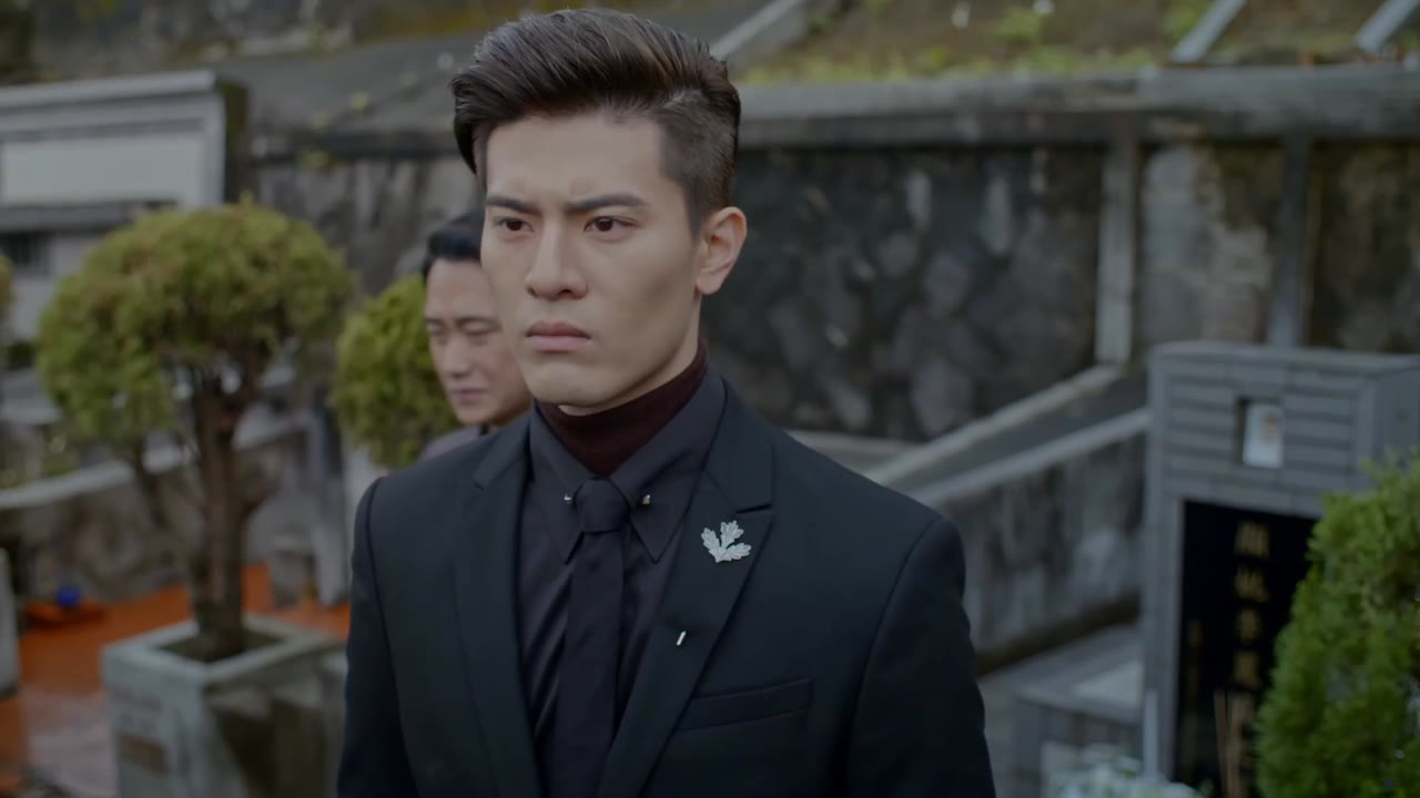 HIStory 3: Bẫy tập 20