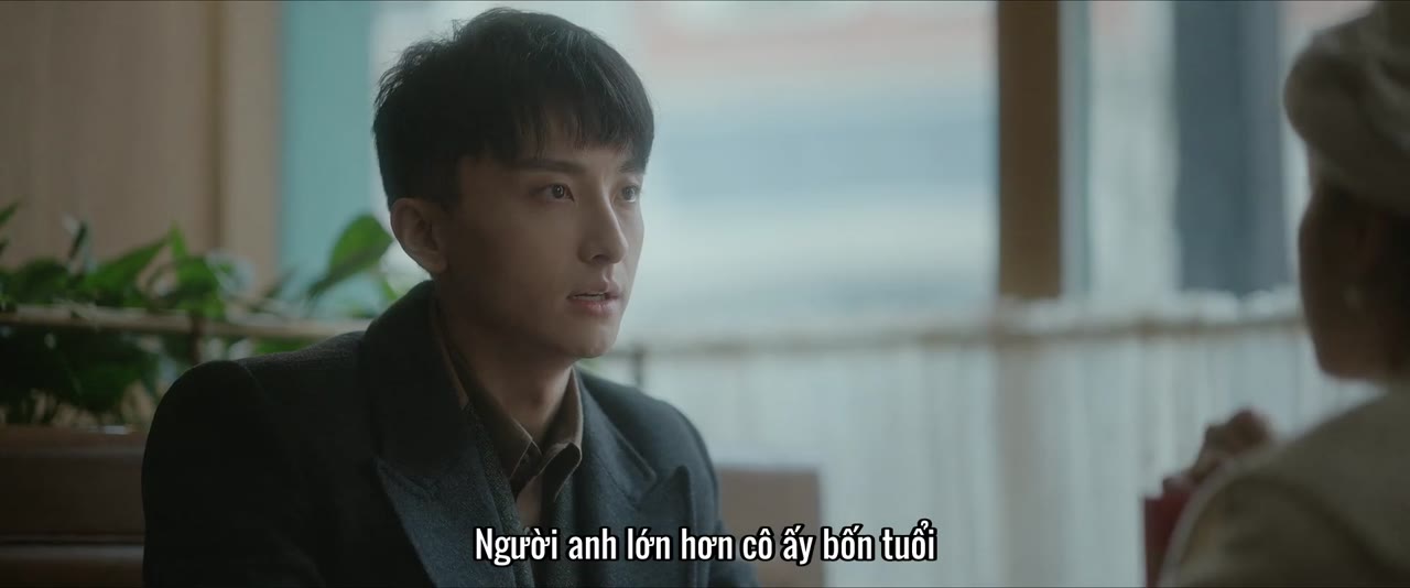 Tiểu Thư D Không Dễ Chọc tập 2